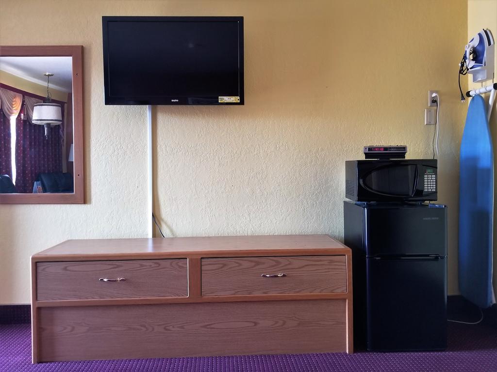 Regency Inn Winnemucca Εξωτερικό φωτογραφία