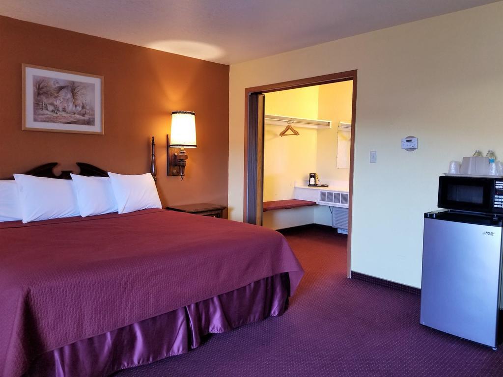 Regency Inn Winnemucca Εξωτερικό φωτογραφία