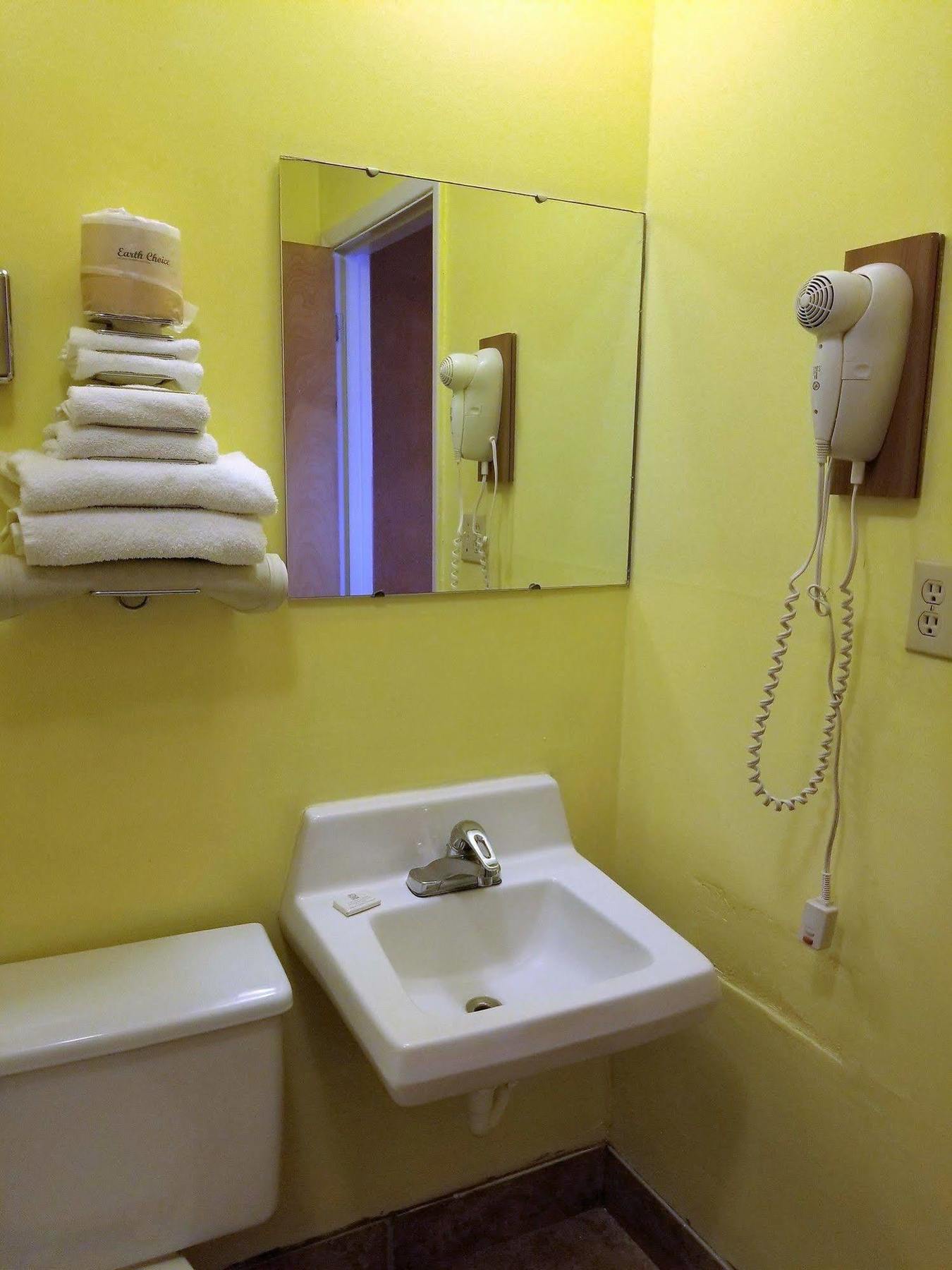 Regency Inn Winnemucca Εξωτερικό φωτογραφία