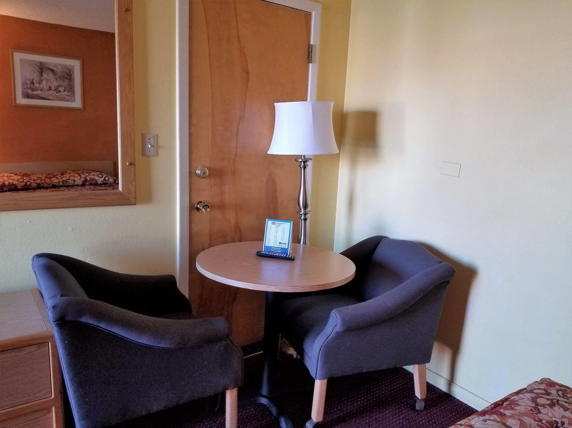 Regency Inn Winnemucca Εξωτερικό φωτογραφία