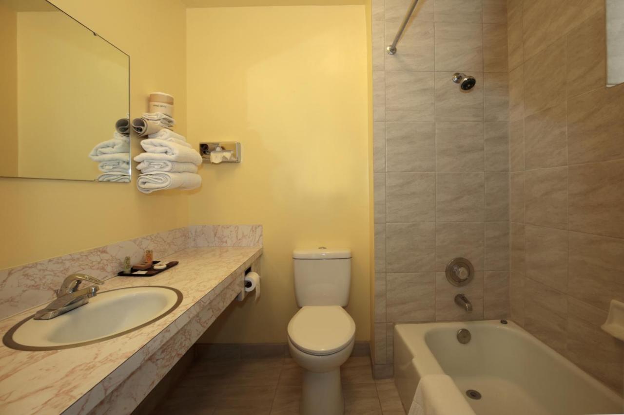 Regency Inn Winnemucca Εξωτερικό φωτογραφία