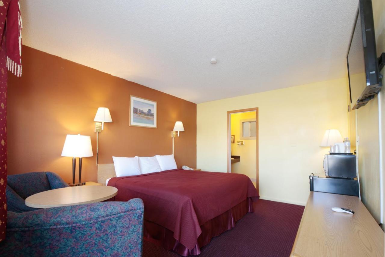 Regency Inn Winnemucca Εξωτερικό φωτογραφία